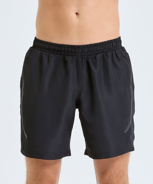 Men’s Custom Printed Performance Outdoor Shorts