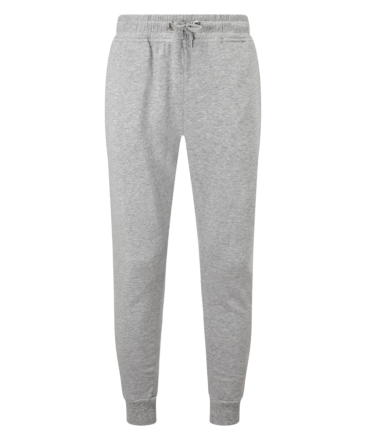 Men’s Customisable Organic Performance Fitted Joggers