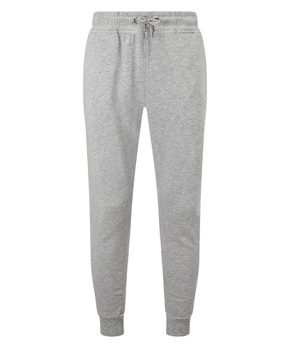 Men’s Customisable Organic Performance Fitted Joggers