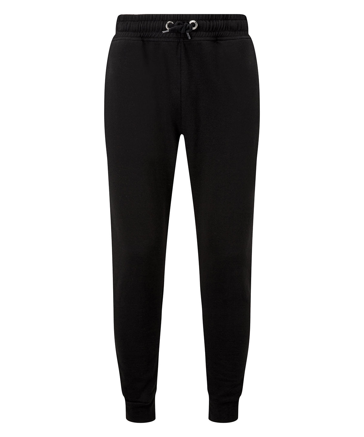 Men’s Customisable Organic Performance Fitted Joggers