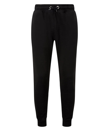 Men’s Customisable Organic Performance Fitted Joggers