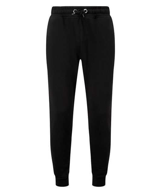 Men’s Customisable Organic Performance Fitted Joggers