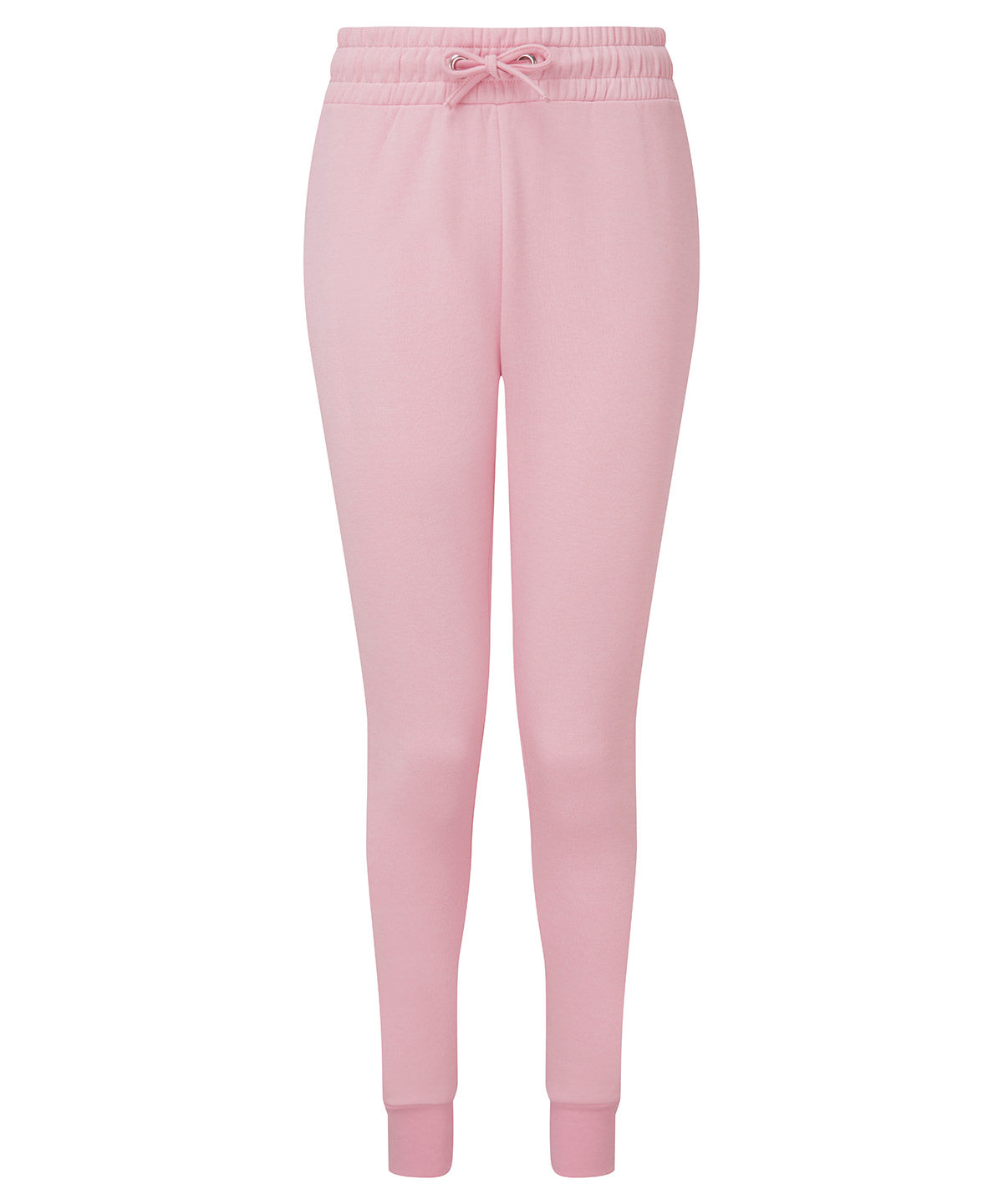 Women’s Customisable Organic Performance Fitted Joggers