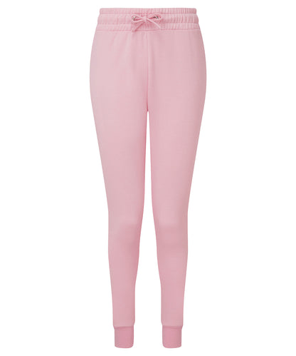 Women’s Customisable Organic Performance Fitted Joggers