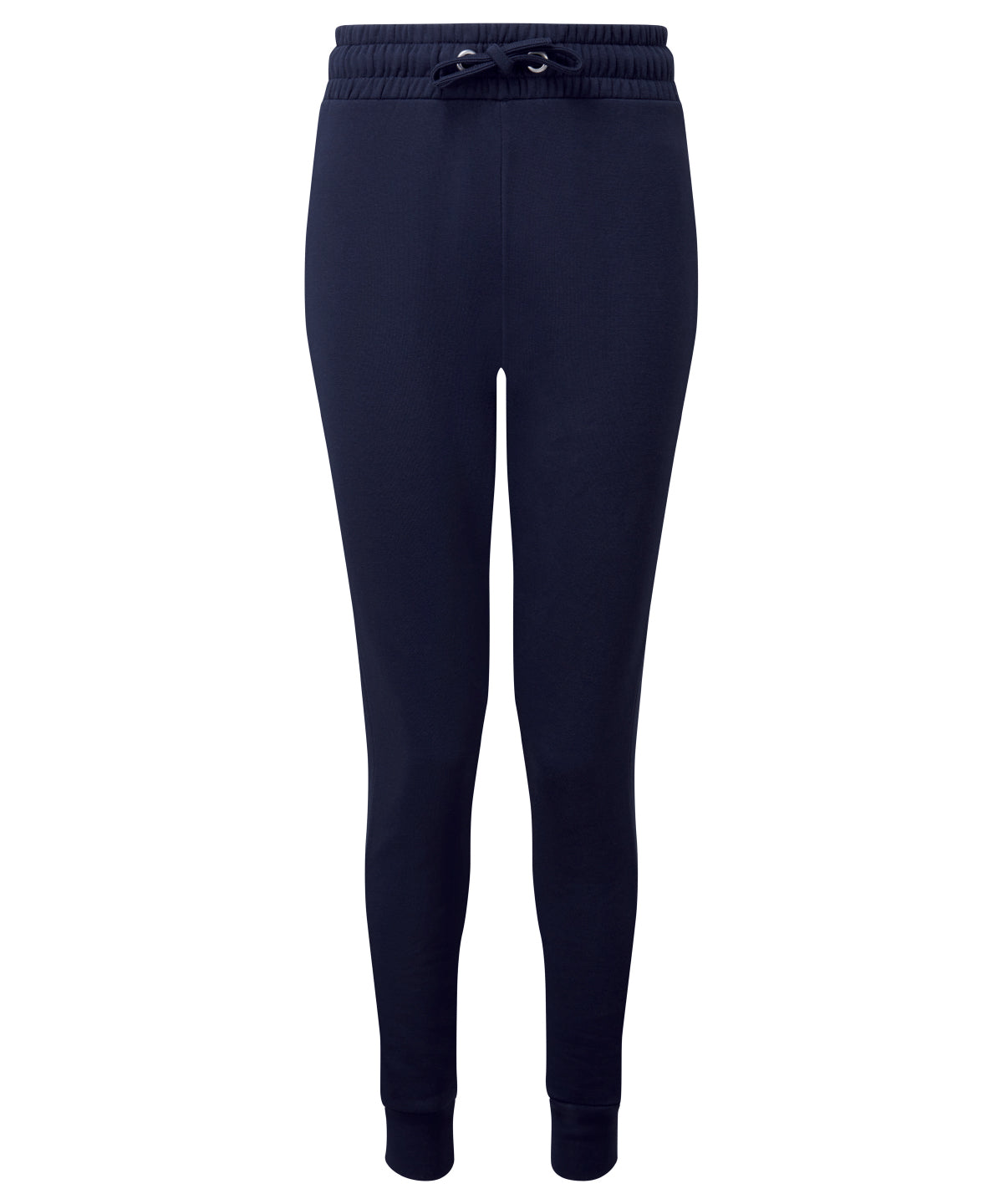 Women’s Customisable Organic Performance Fitted Joggers