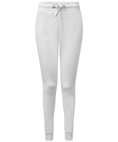 Women’s Customisable Organic Performance Fitted Joggers