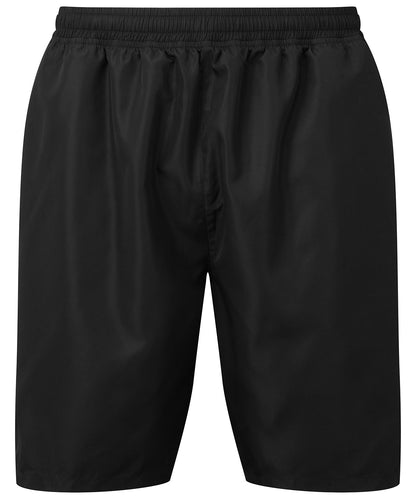 Men’s Custom Printed Performance Wicking Shorts