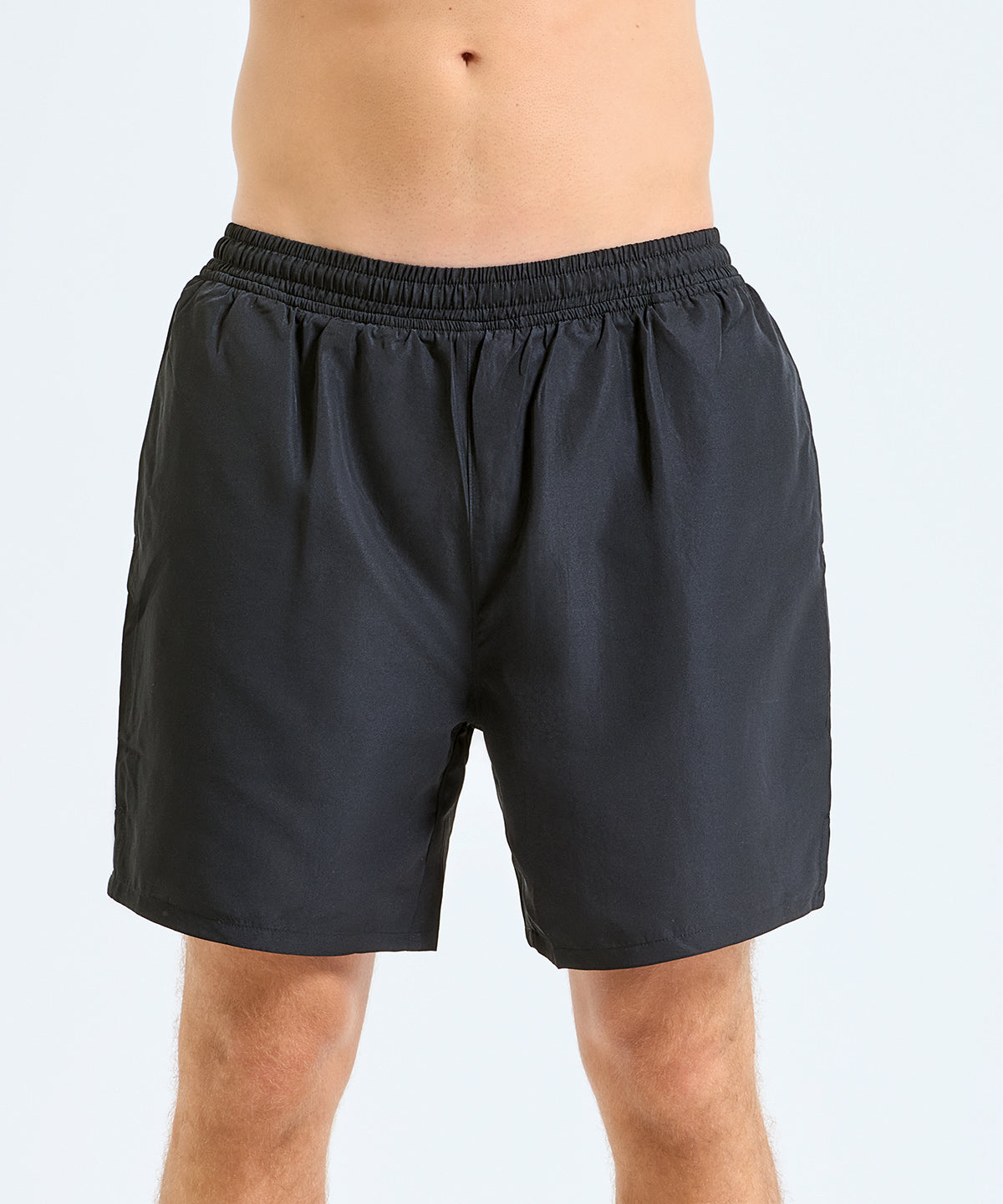 Men’s Custom Printed Performance Wicking Shorts