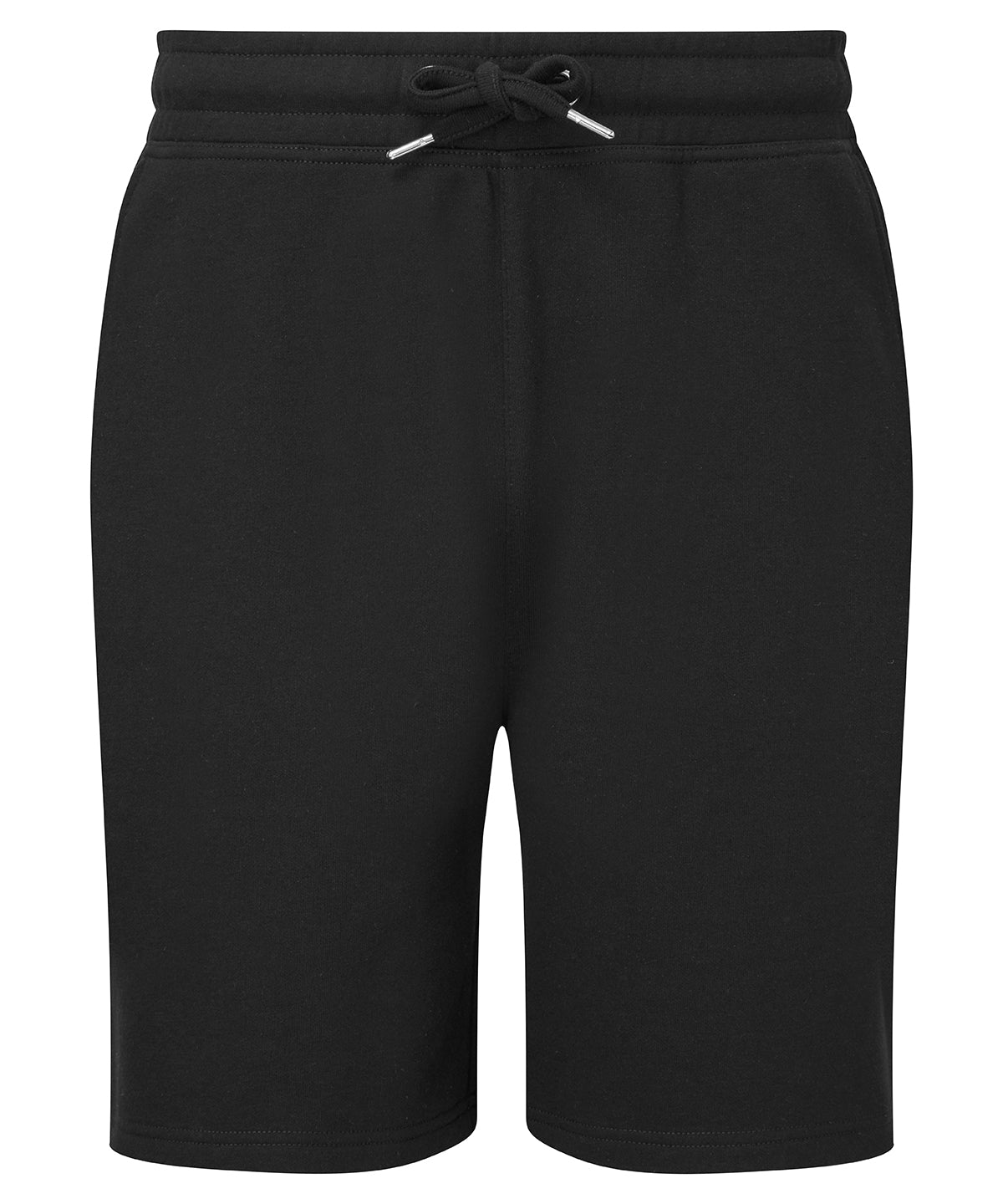 Men’s Custom Printed Organic Fleece Shorts