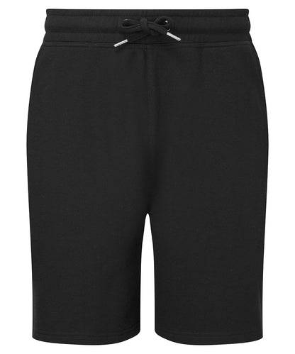 Men’s Custom Printed Organic Fleece Shorts