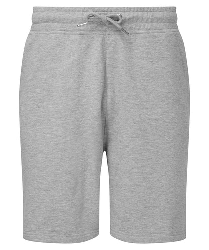 Men’s Custom Printed Organic Fleece Shorts