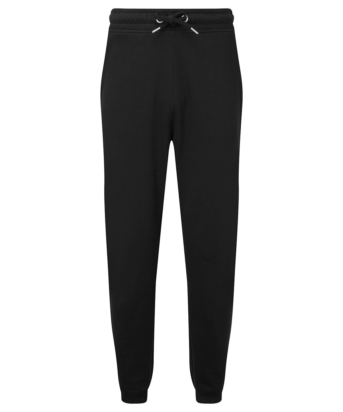 Men’s Customisable Organic Fleece Joggers