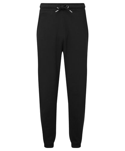 Men’s Customisable Organic Fleece Joggers