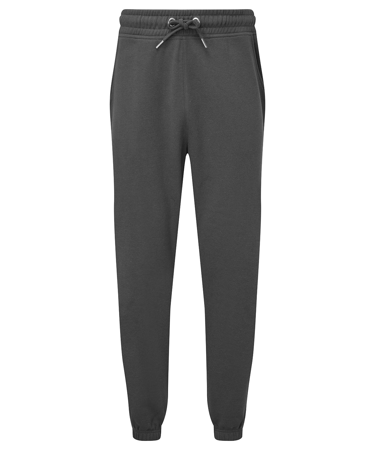 Men’s Customisable Organic Fleece Joggers