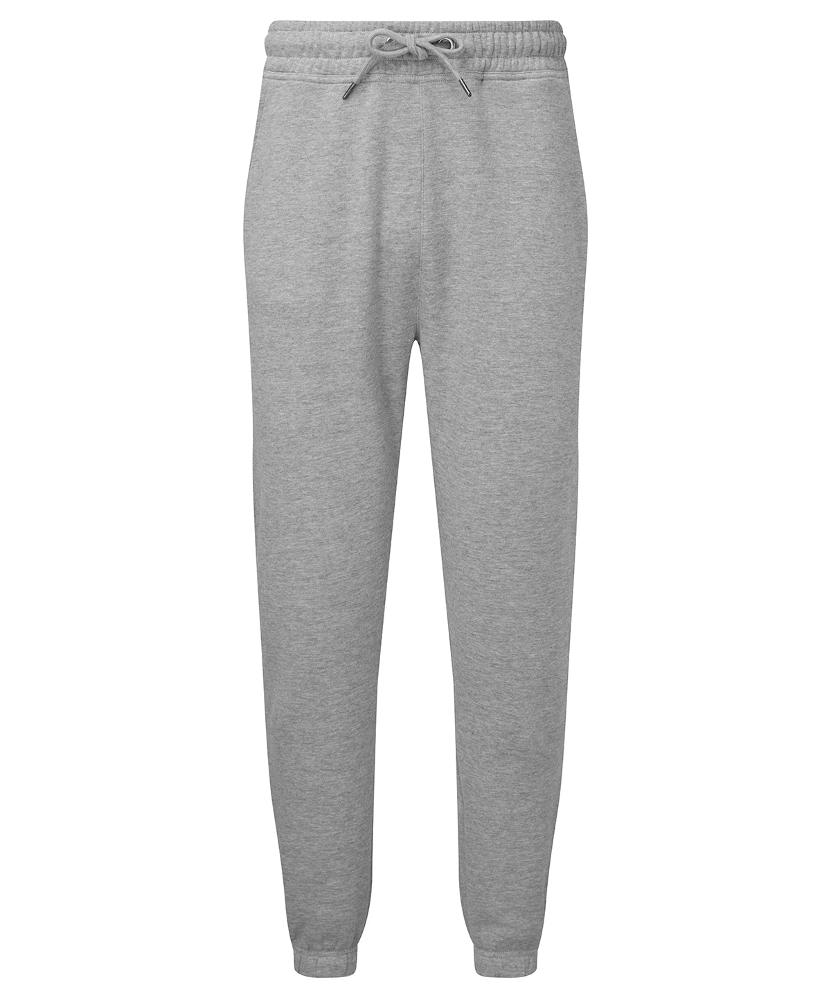 Men’s Customisable Organic Fleece Joggers