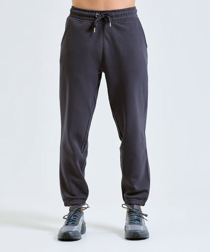 Men’s Customisable Organic Fleece Joggers