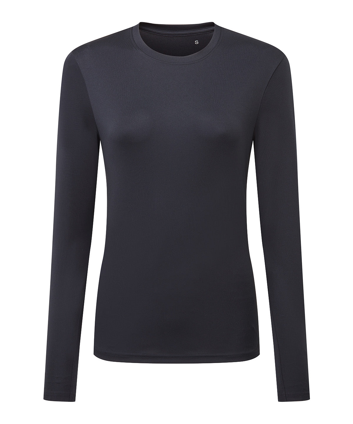 Women’s Custom Printed Performance Long Sleeve Outdoor T-Shirt