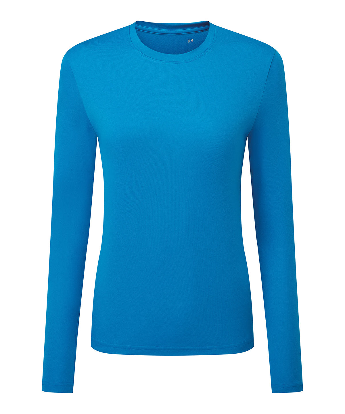Women’s Custom Printed Performance Long Sleeve Outdoor T-Shirt