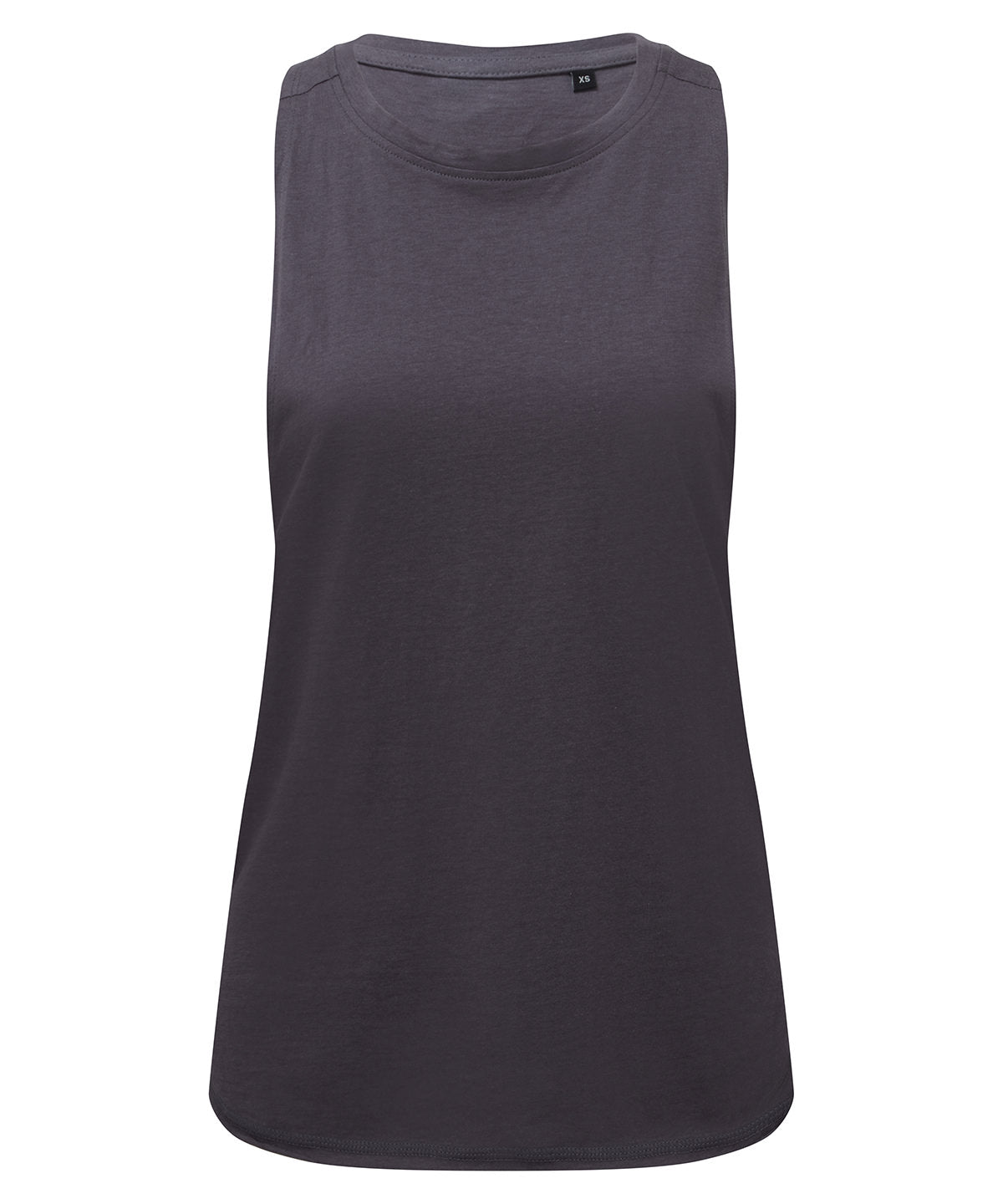 Women’s Custom Printed Organic Performance Vest