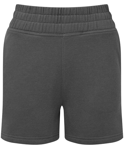 Women’s Custom Printed Organic Fleece Shorts