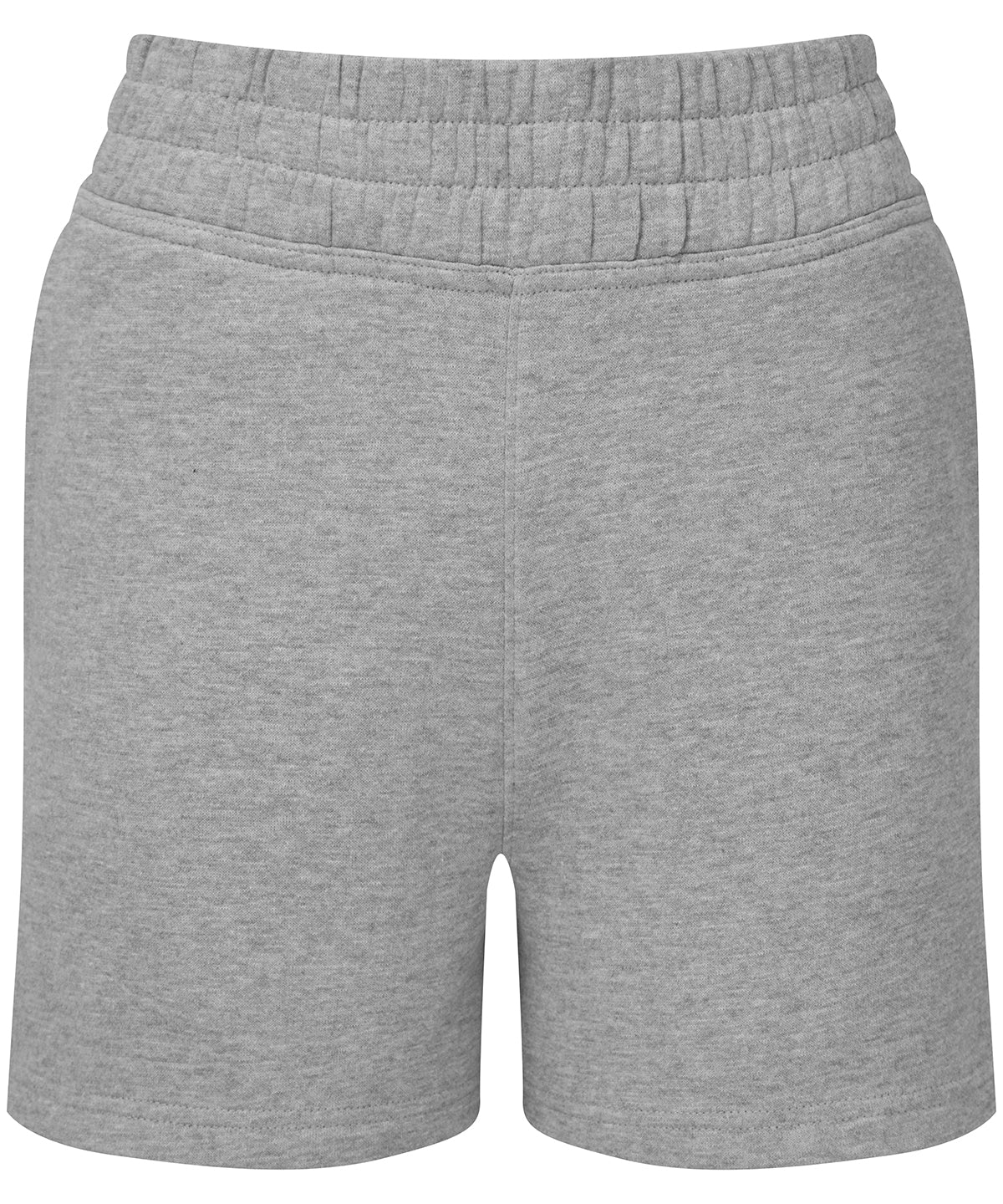 Women’s Custom Printed Organic Fleece Shorts