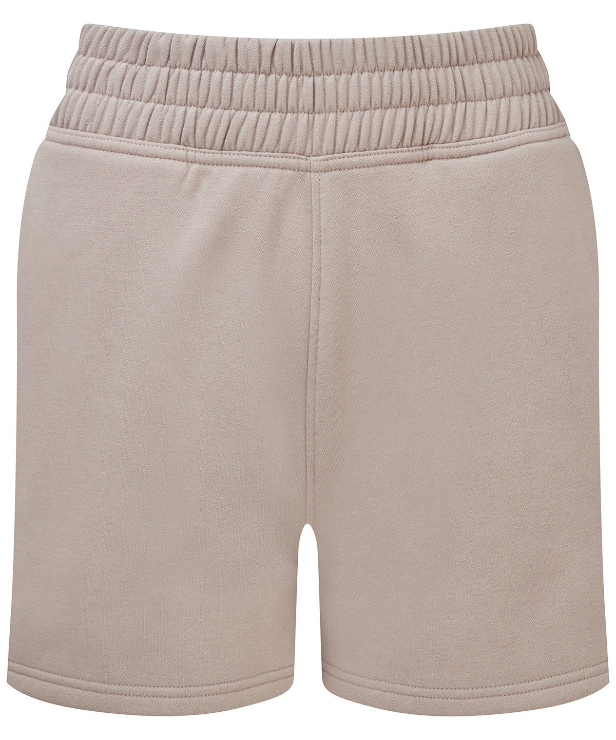 Women’s Custom Printed Organic Fleece Shorts