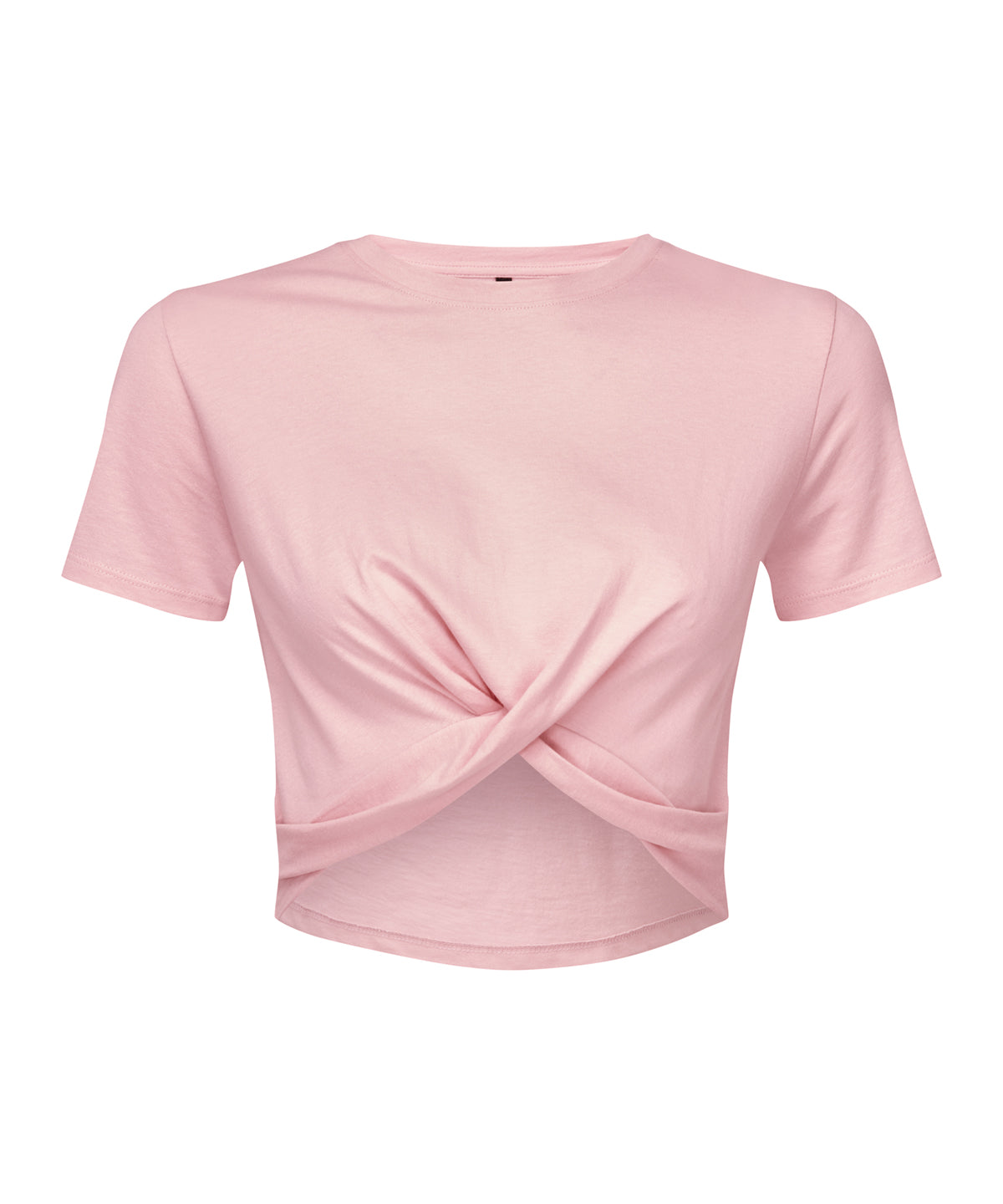Women’s Custom Printed Cropped T-Shirt
