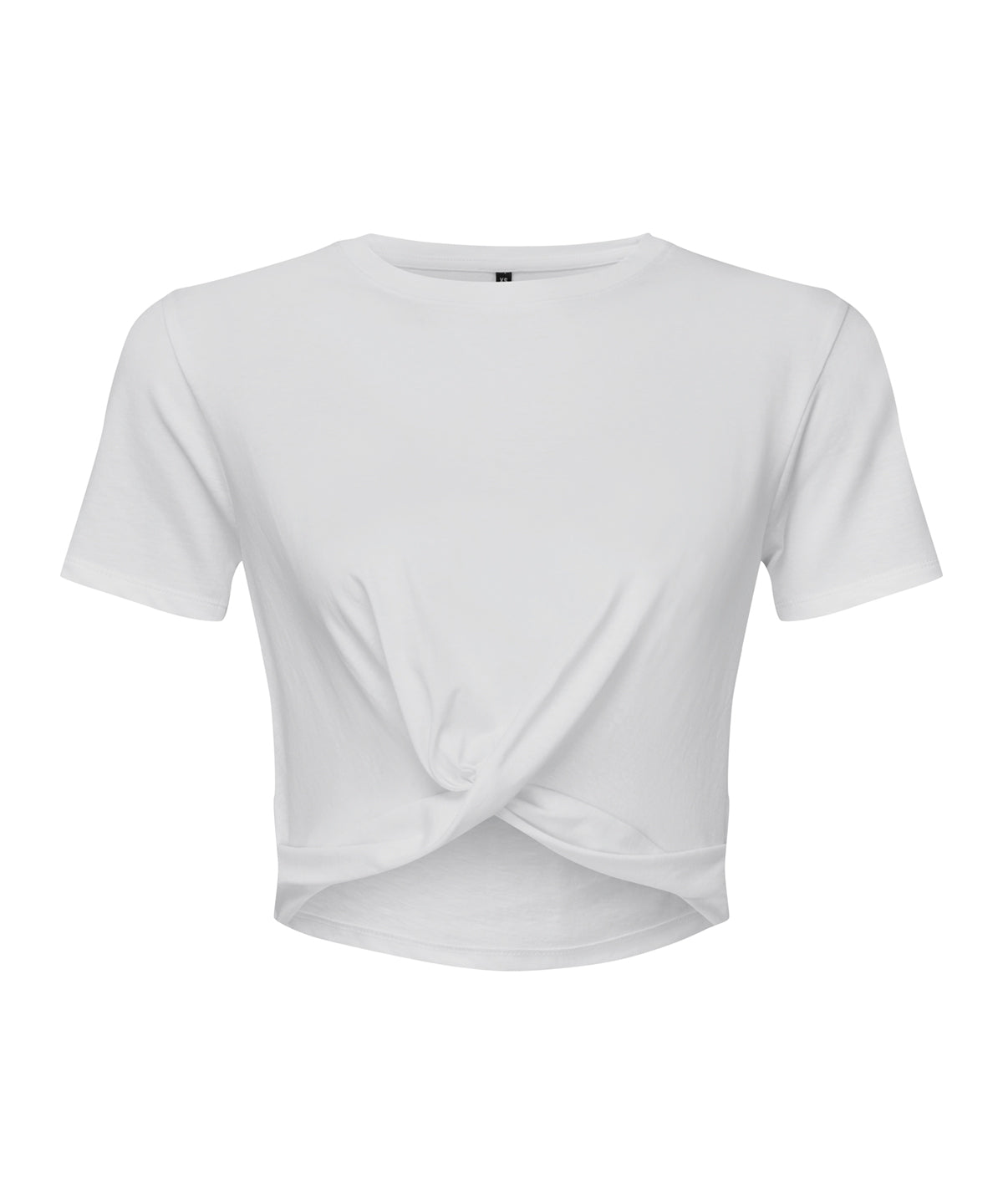 Women’s Custom Printed Cropped T-Shirt