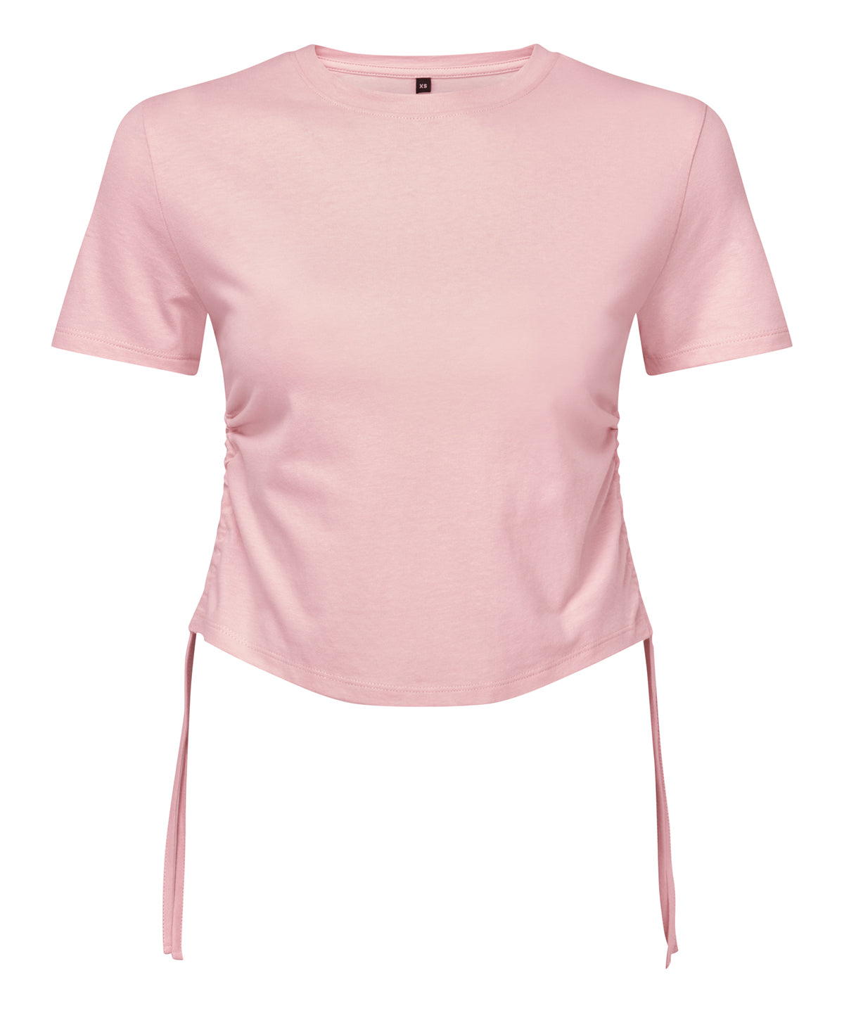 Women’s Custom Printed Cropped T-Shirt