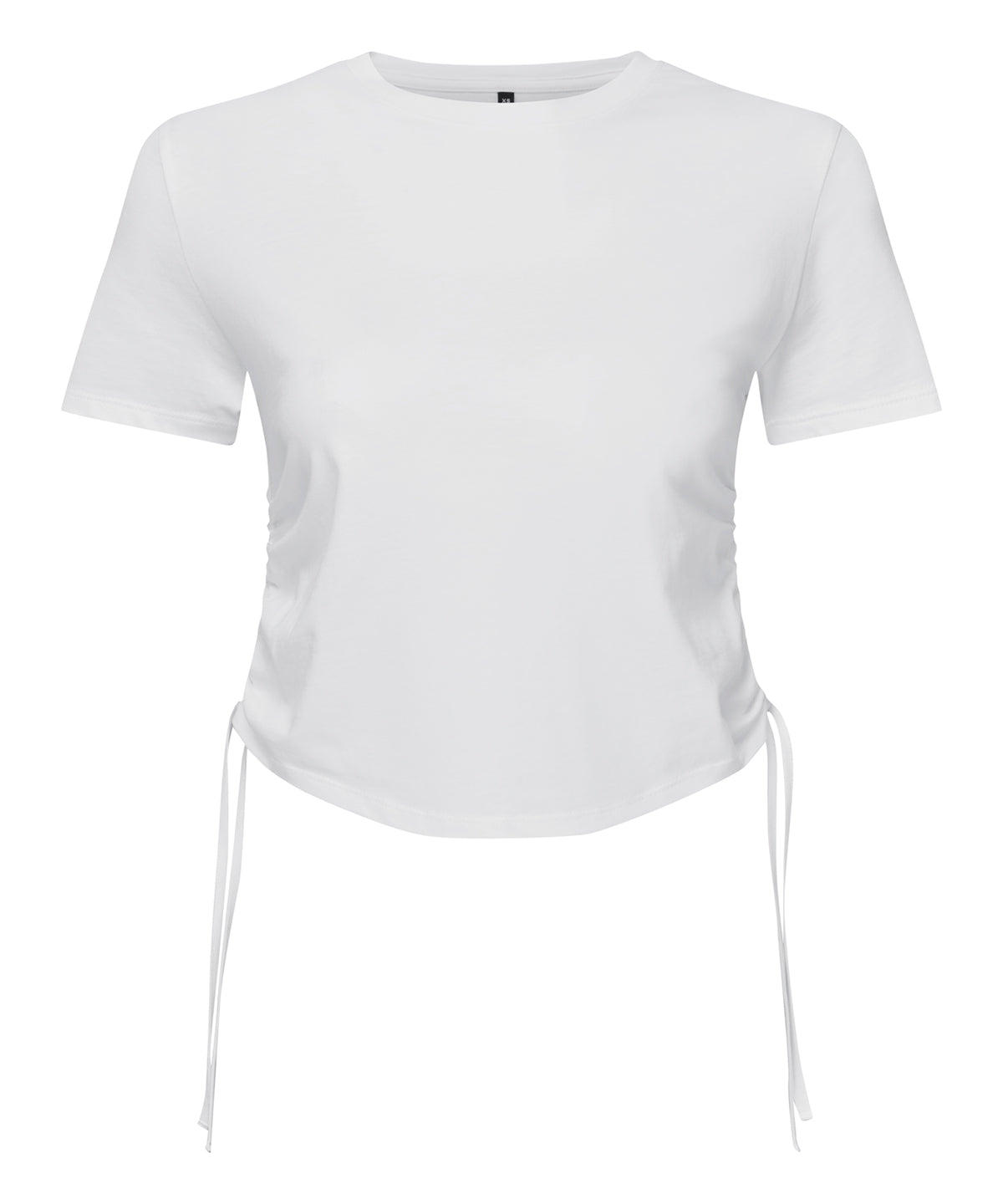 Women’s Custom Printed Cropped T-Shirt