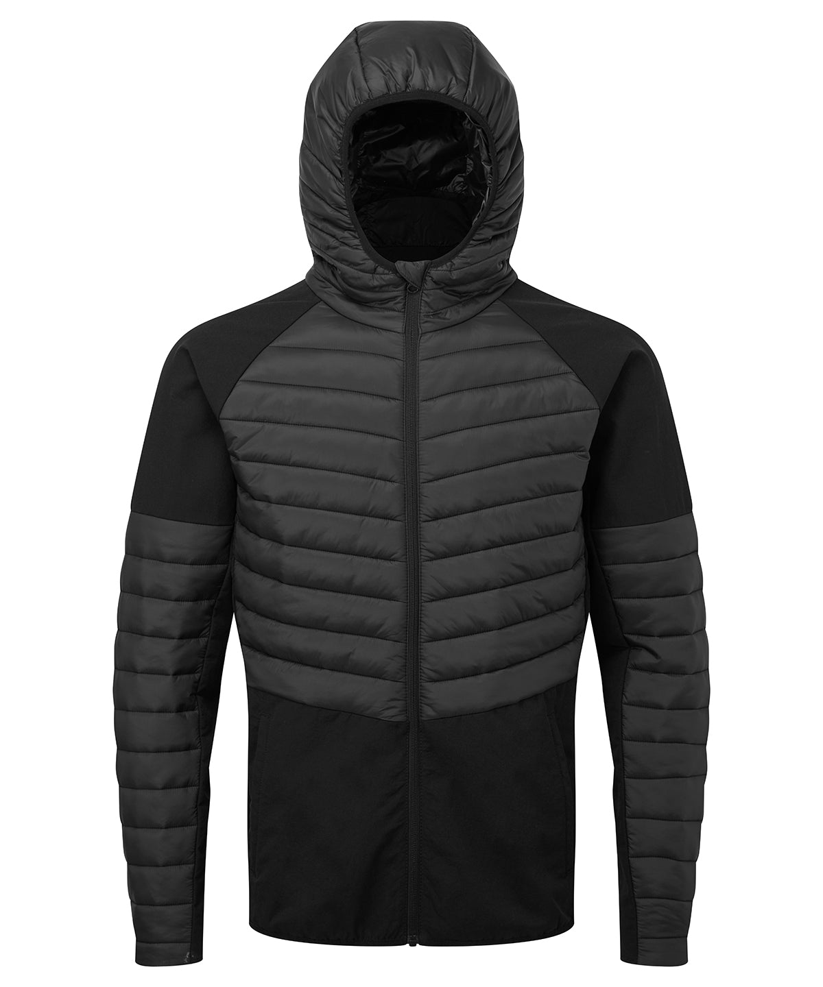 Men's Custom Printed or Embroidered Lightweight Jacket