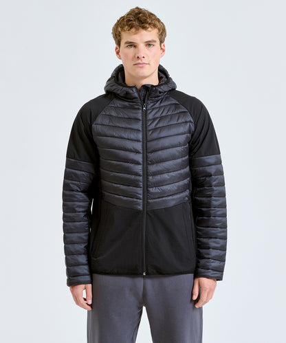 Men's Custom Printed or Embroidered Lightweight Jacket
