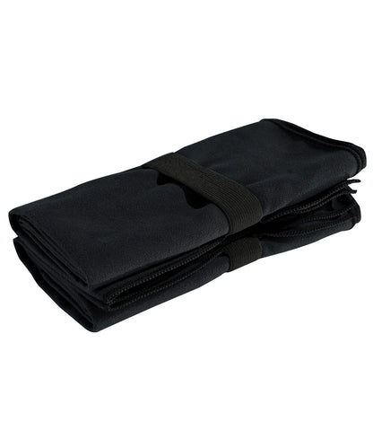 Custom Printed Performance Wicking Towel