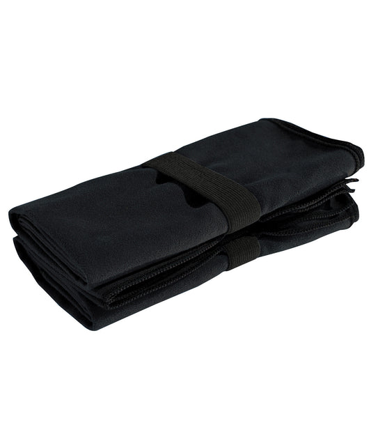 Custom Printed Performance Wicking Towel