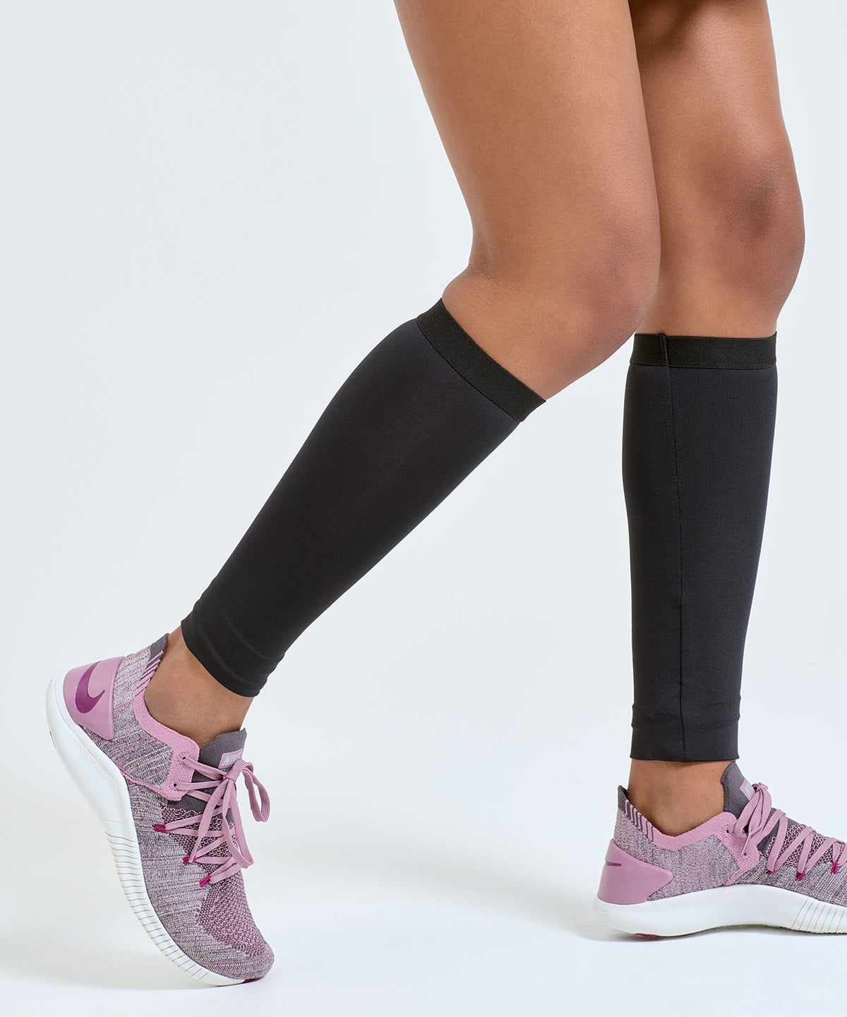 Performance Compression Outdoor Quad Guards
