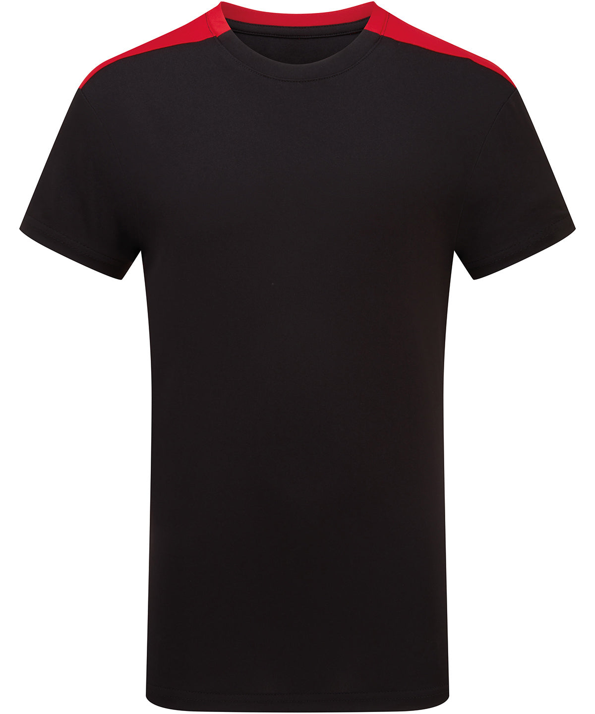 Kids Custom Printed Organic Performance Wicking T-Shirt