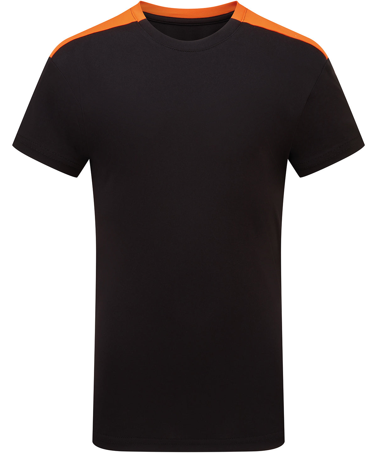 Kids Custom Printed Organic Performance Wicking T-Shirt