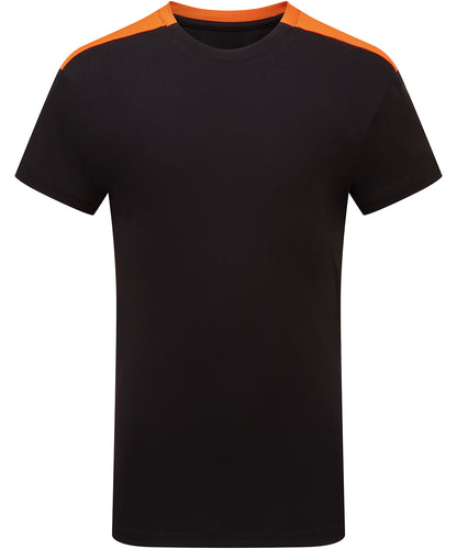Kids Custom Printed Organic Performance Wicking T-Shirt