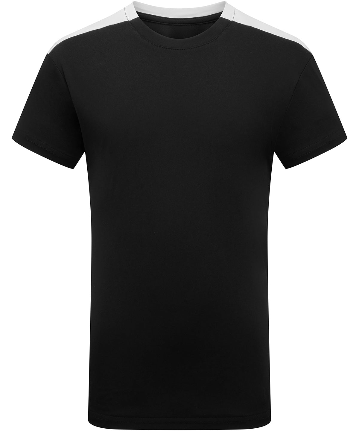 Kids Custom Printed Organic Performance Wicking T-Shirt