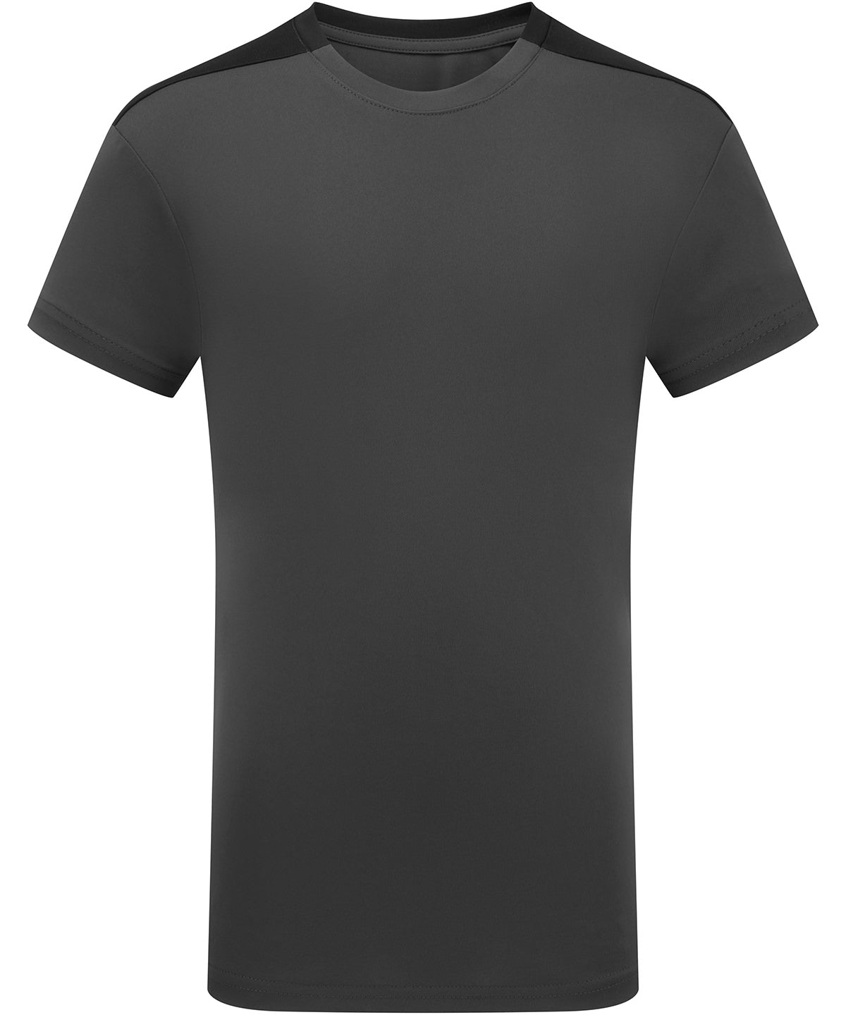 Kids Custom Printed Organic Performance Wicking T-Shirt