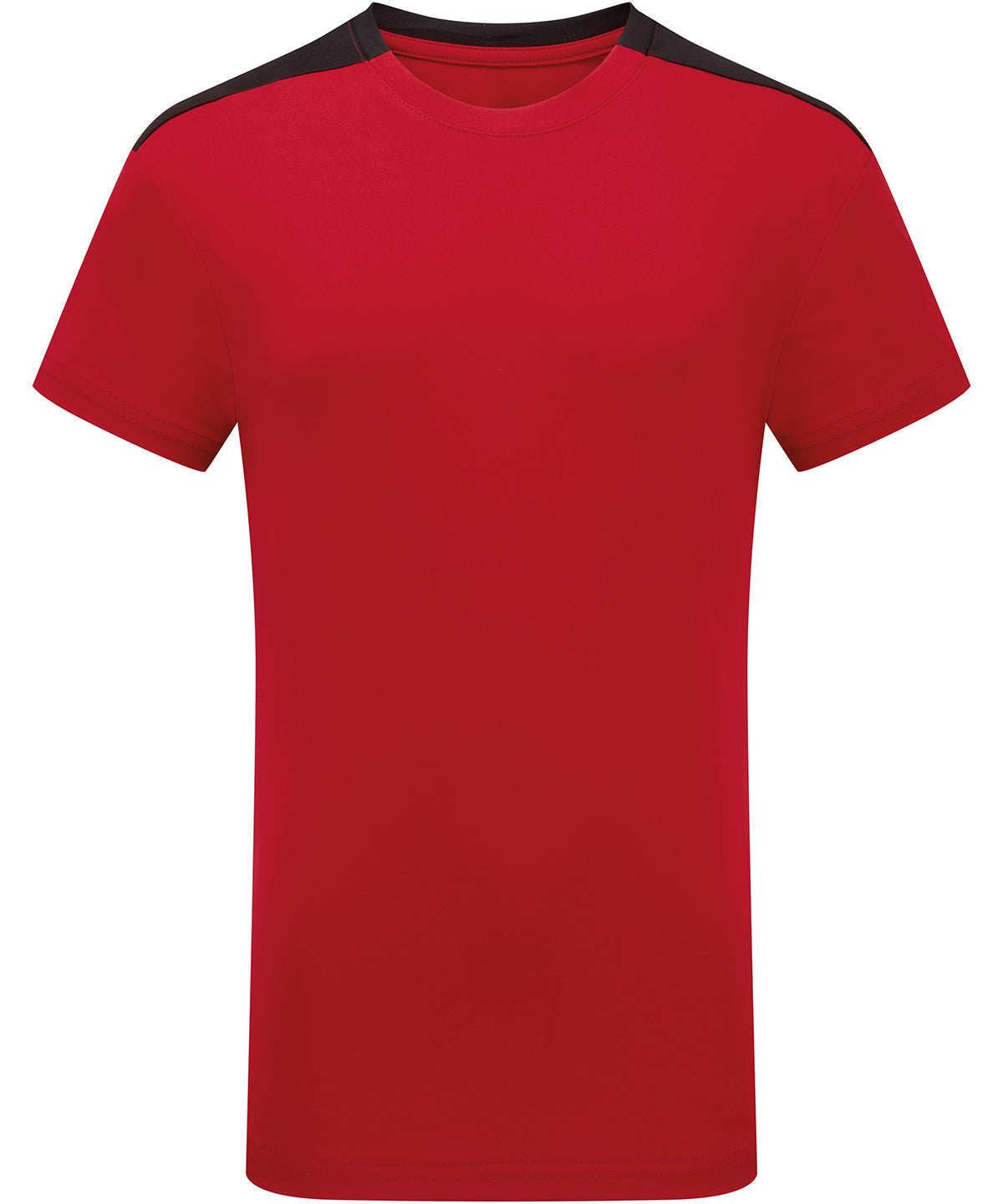 Kids Custom Printed Organic Performance Wicking T-Shirt