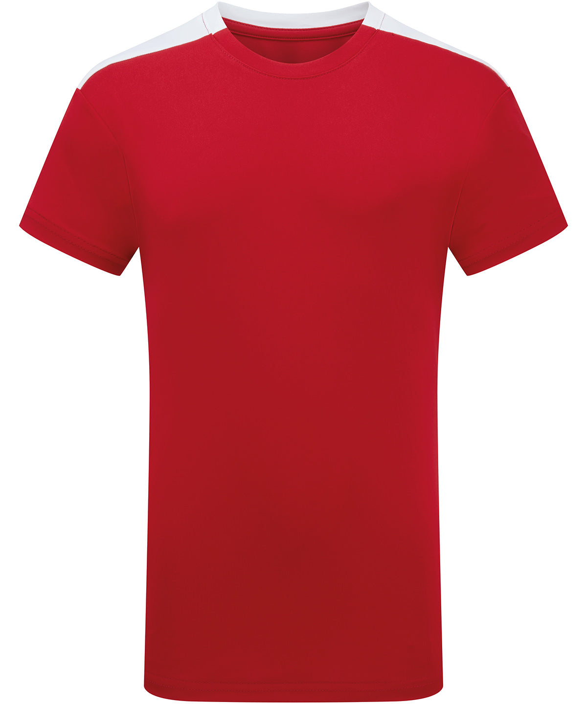 Kids Custom Printed Organic Performance Wicking T-Shirt