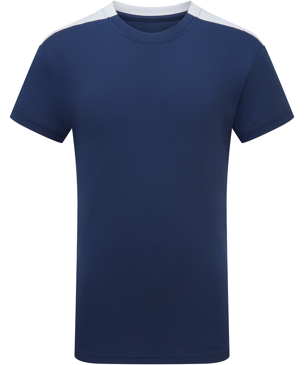 Kids Custom Printed Organic Performance Wicking T-Shirt