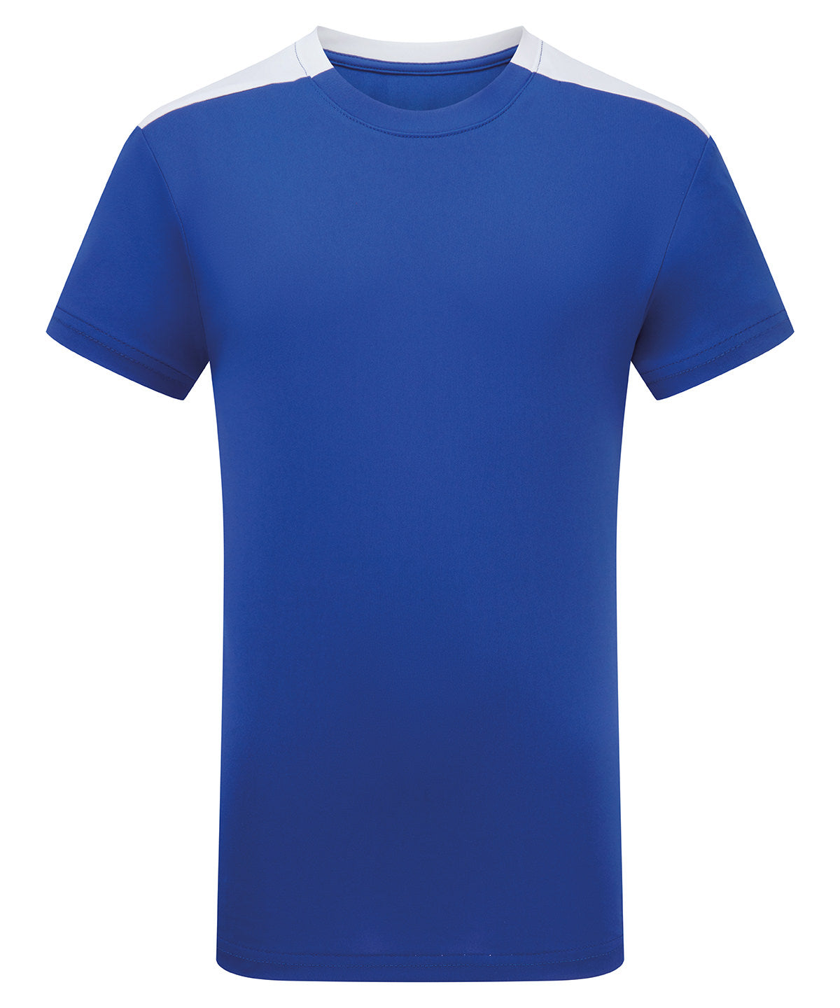 Kids Custom Printed Organic Performance Wicking T-Shirt