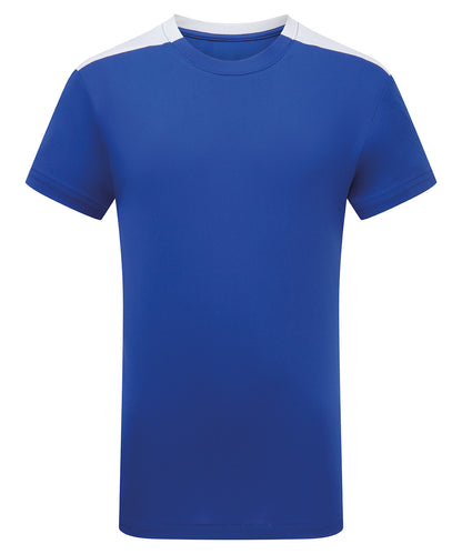 Kids Custom Printed Organic Performance Wicking T-Shirt