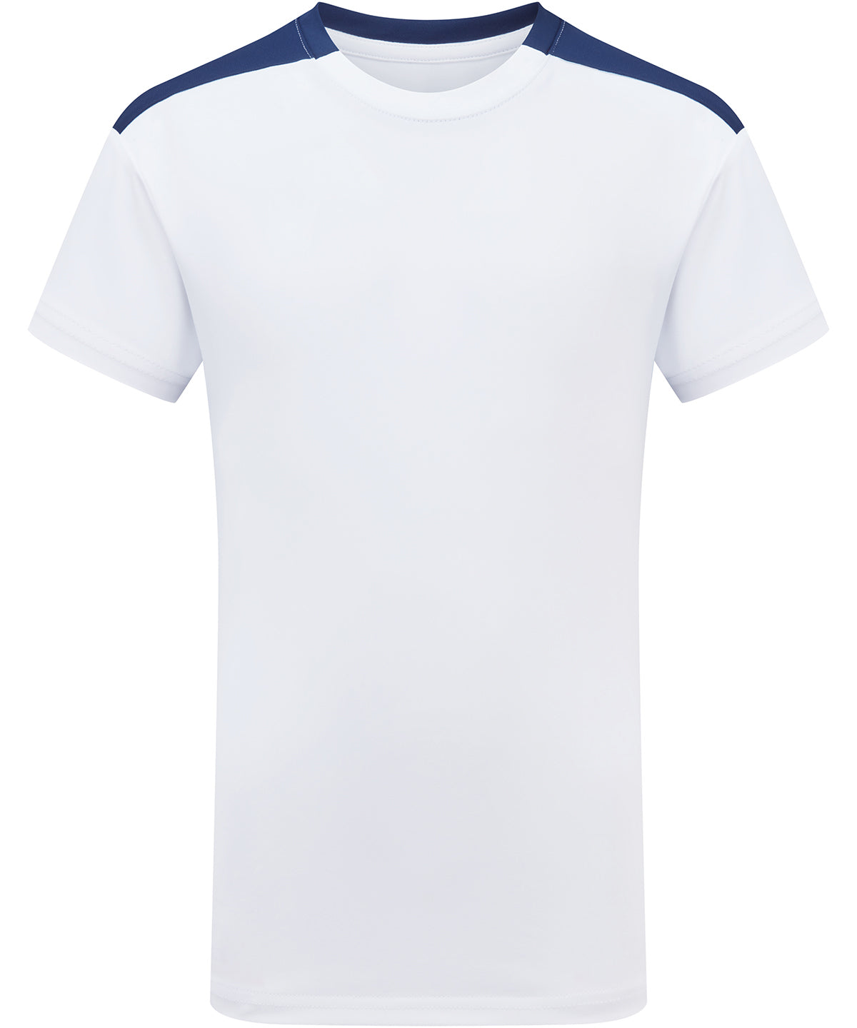 Kids Custom Printed Organic Performance Wicking T-Shirt
