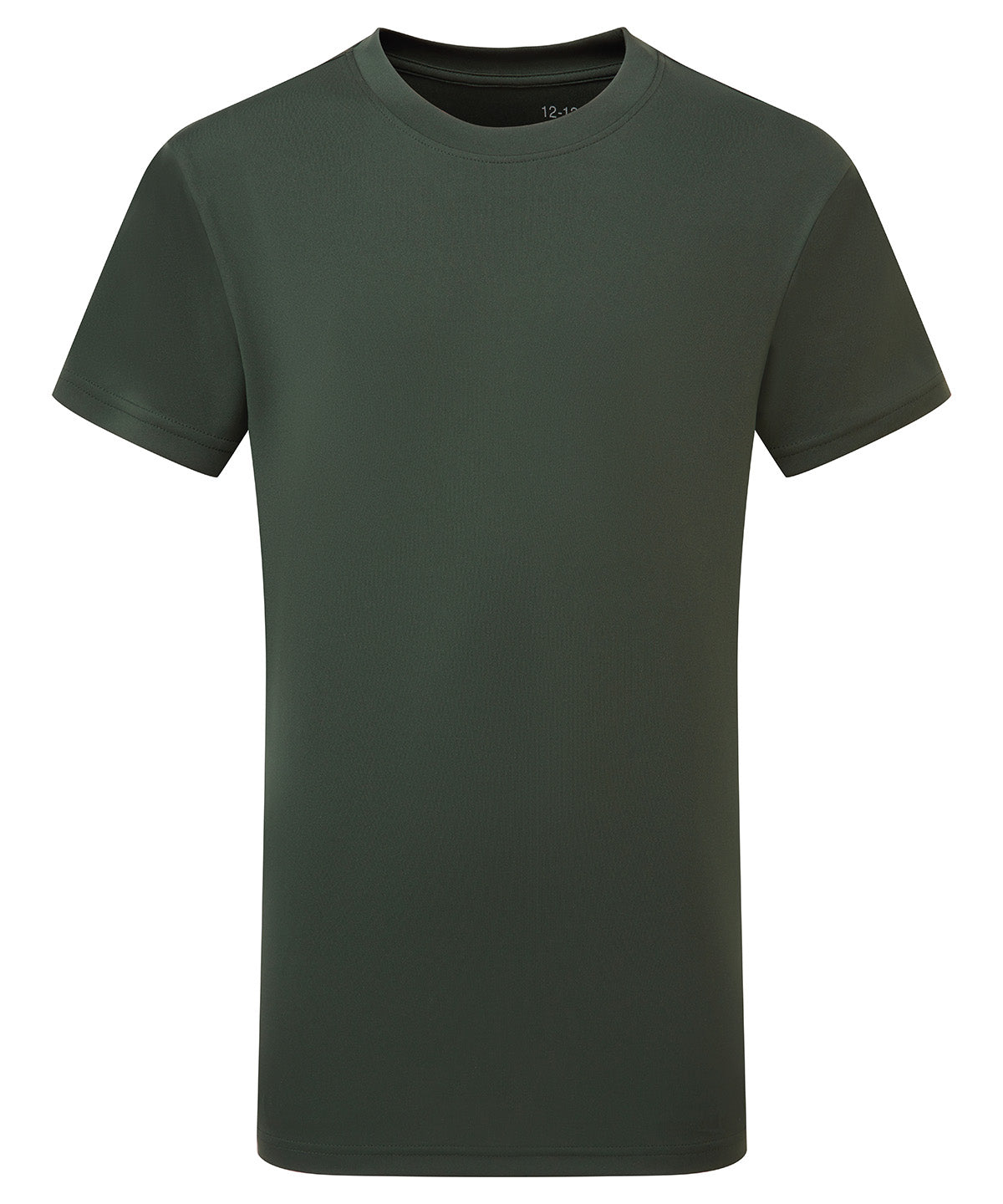 Kids Custom Printed Performance Lightweight T-Shirt