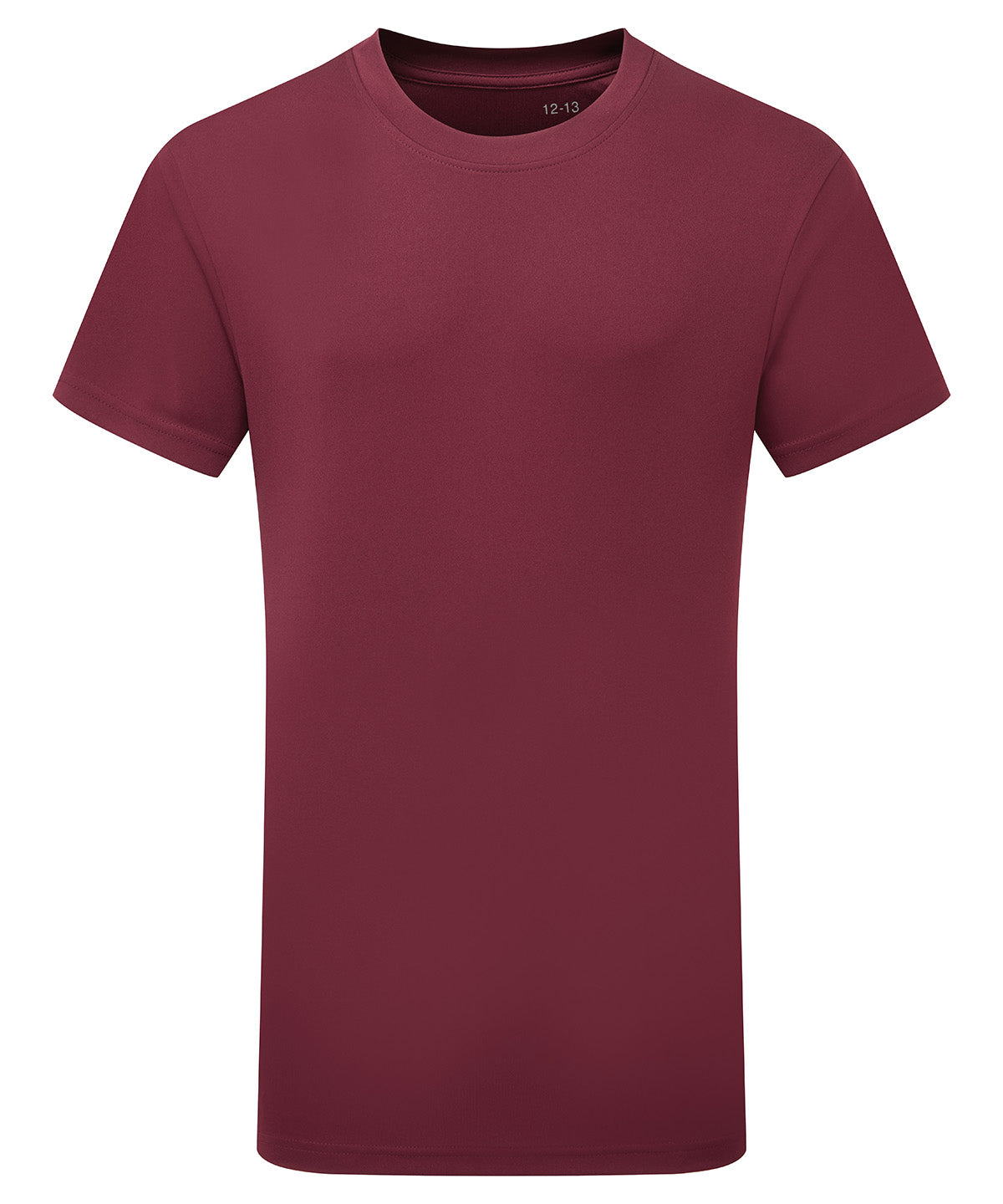 Kids Custom Printed Performance Lightweight T-Shirt