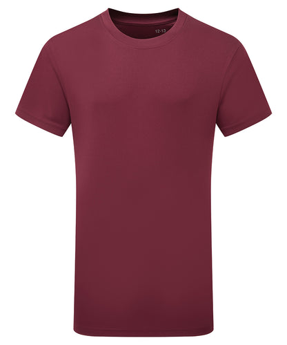 Kids Custom Printed Performance Lightweight T-Shirt