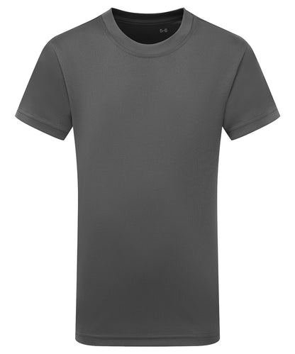 Kids Custom Printed Performance Lightweight T-Shirt